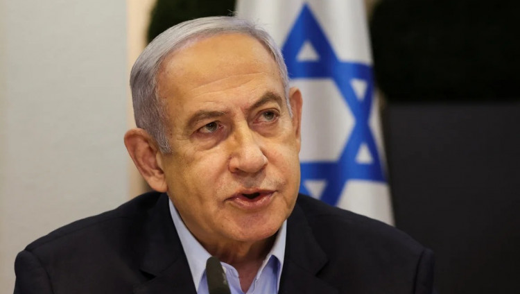 Нетаньяху: Израиль не будет оккупировать сектор Газа и выгонять палестинцев