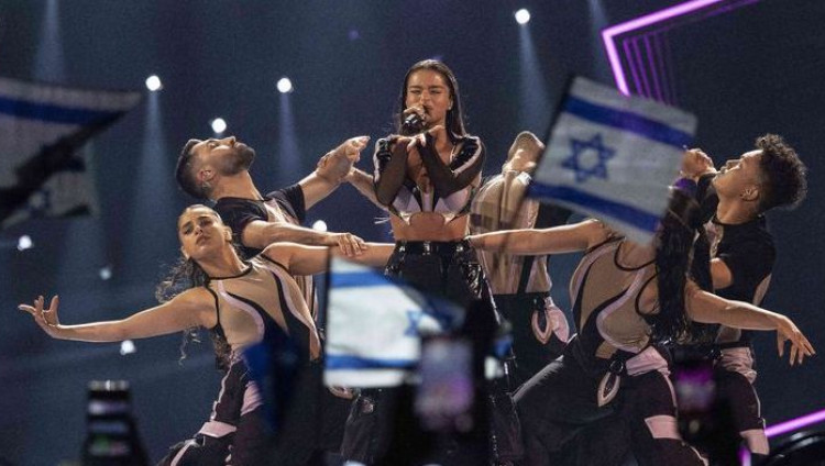 В Финляндии создали петицию об исключении Израиля из «Евровидения»