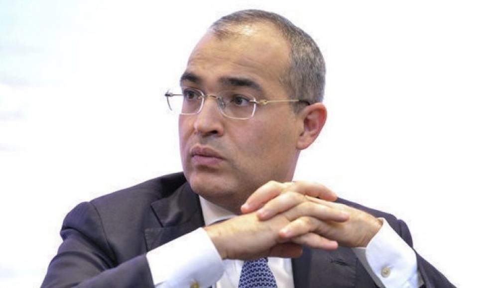 Министр экономики Азербайджана: «Как в военный период, так и сегодня мы ощущаем поддержку Израиля»