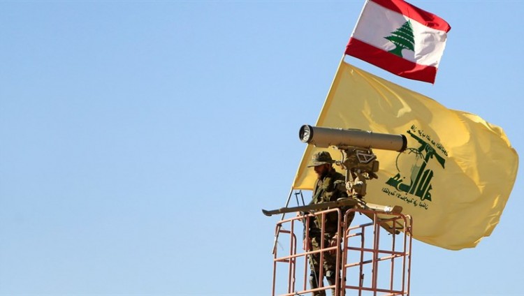 «Хезболла» построила 20 новых военных постов на границе с Израилем