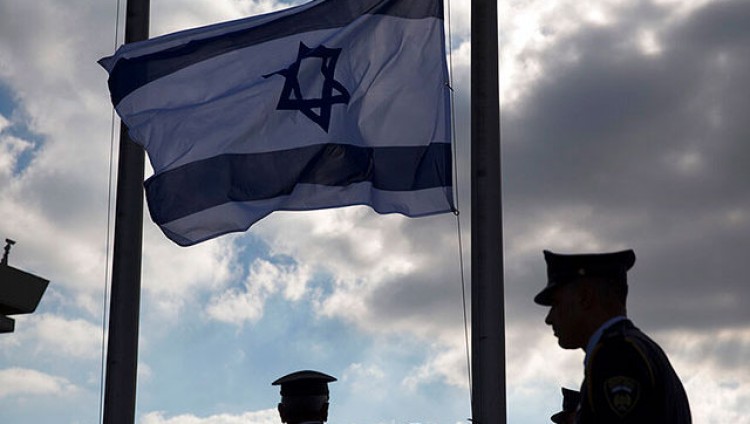 Израиль и ЕС заключили соглашение об обмене информацией о криминальных элементах и террористах