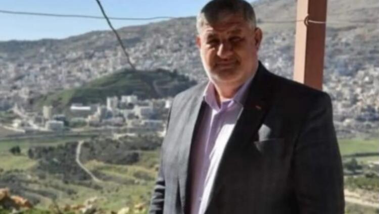 Дамаск обвинил Израиль в убийстве директора департамента Голан в сирийском правительстве