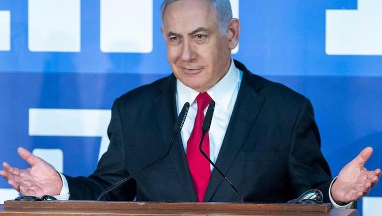 Опрос: 51% израильтян хотят возвращения Нетаньяху
