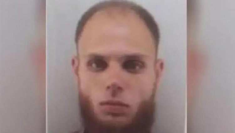 Установлена личность террориста, застреленного у посольства Израиля в Белграде