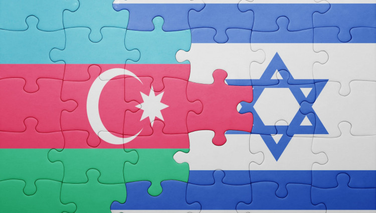 Как Израиль и Азербайджан расширяют сотрудничество в сфере туризма