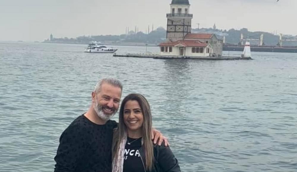 Арестованную за фото дворца Эрдогана израильскую пару депортируют из Турции