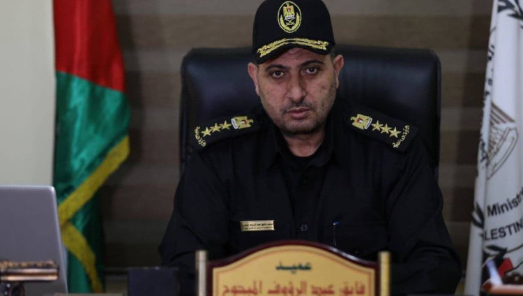 ЦАХАЛ ликвидировал в больнице «Аш-Шифа» главу оперативного управления внутренней безопасности ХАМАС