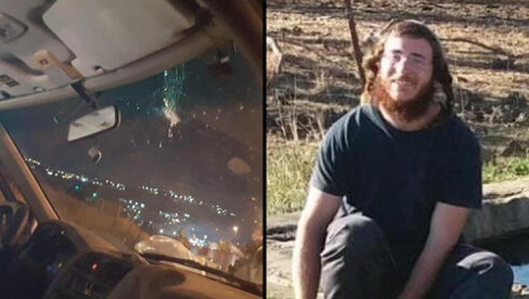 Молодой отец убит из засады в Самарии: ЦАХАЛ ищет террористов