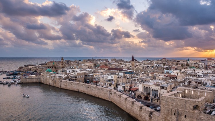 Израиль потратит $87 млн на развитие туристической инфраструктуры