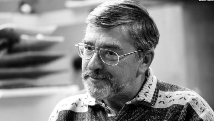 Скончался математик и программист, разработчик компьютерной игры «Марьяж» Лев Натансон