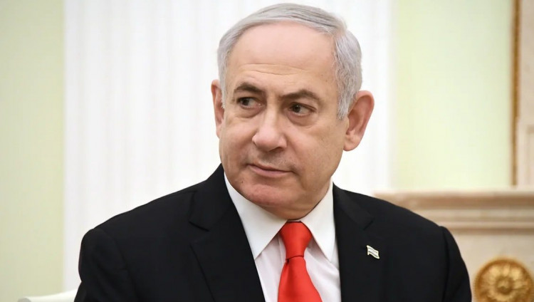 Нетаньяху: Израиль будет углублять связи с Саудовской Аравией
