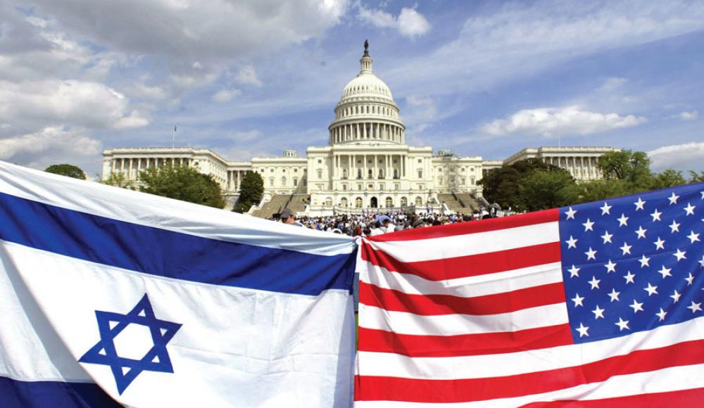 Госдеп США отверг заявления Amnesty International об апартеиде в Израиле