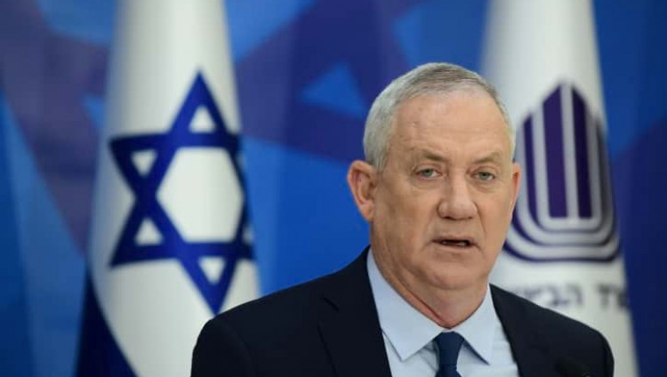 Министр обороны Израиля объявляет о дополнительной помощи Газе