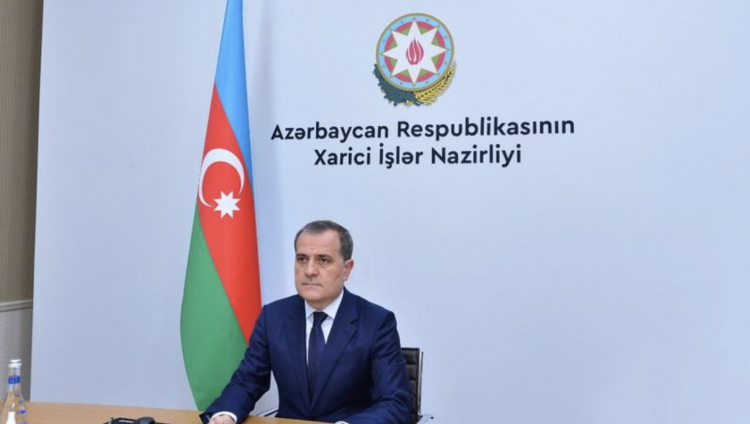 Глава МИД Азербайджана: «Мы заинтересованы в развитии дружеских отношений с Израилем»