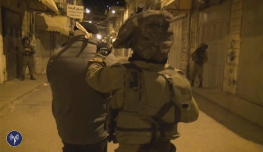  Ночная операция в Шхеме: силы ЦАХАЛа уничтожили террориста