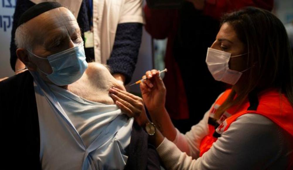 В Израиле выяснили, кто может повторно заболеть COVID-19 даже после вакцинации
