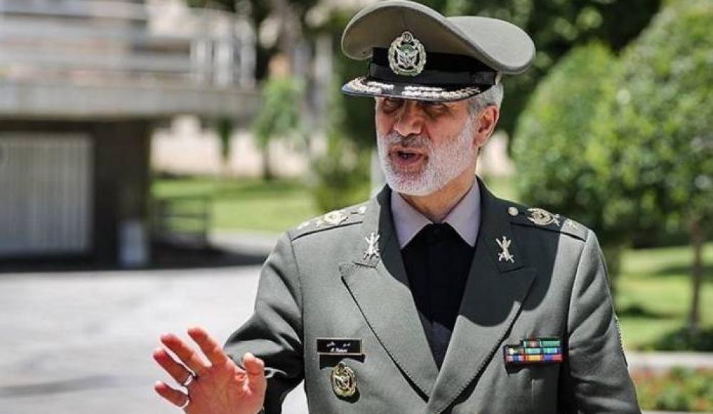 Министр обороны Ирана угрожает разрушить Тель-Авив и Хайфу