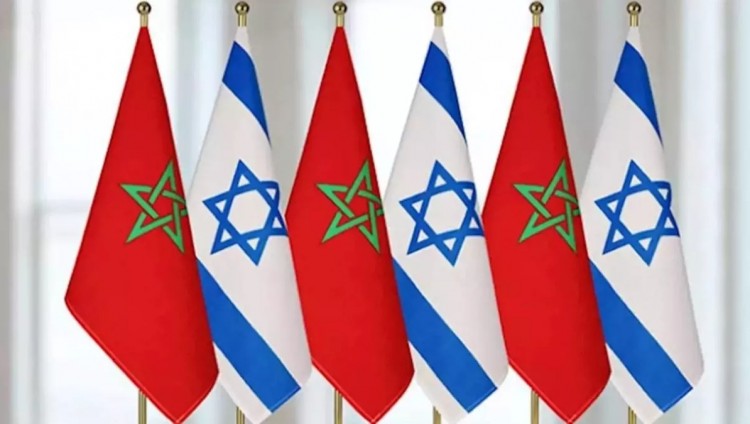 Израиль и Марокко подписали договор о сотрудничестве в сфере авиационной промышленности
