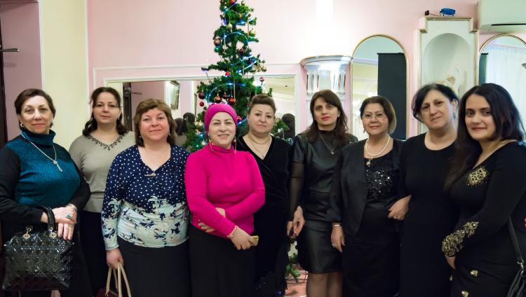 Презентация сидура «Духтерой Йершолоим — Дочери Израиля» состоялась в Москве