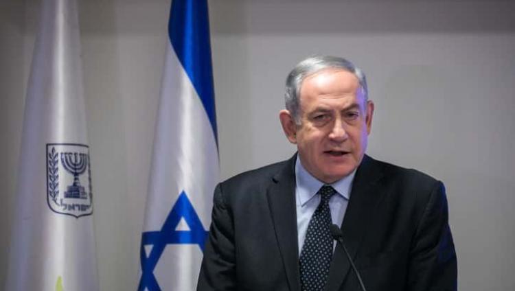 Нетаньяху: Голаны навсегда останутся частью Израиля