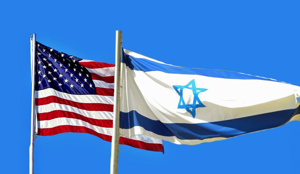 США и Израиль создадут рабочую группу по борьбе с БПЛА и ракетами Ирана