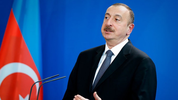 Ильхам Алиев утвердил соглашение с Израилем о сотрудничестве в сфере туризма
