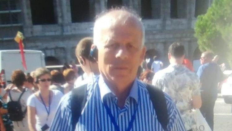 Профессор Михаил Адиньяев: «Не прерываю связь с дагестанскими коллегами»  