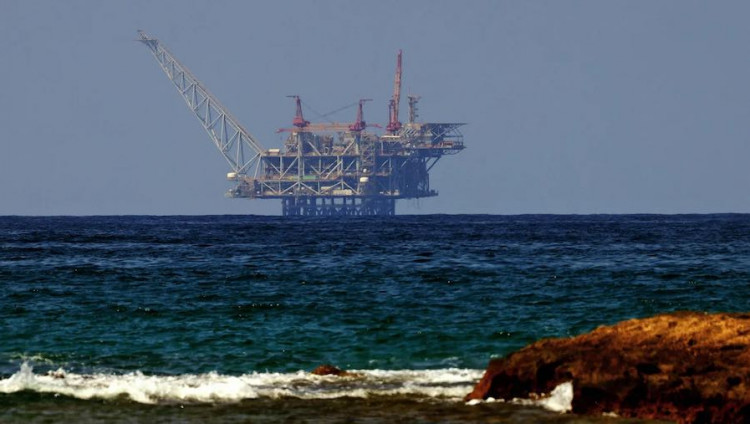 BP и ОАЭ приостановили газовую сделку с Израилем на $2 млрд из-за войны в Газе