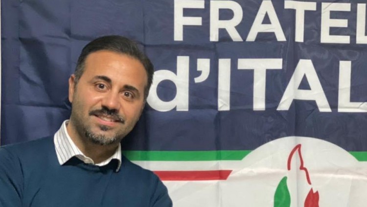 Ультраправая партия Италии приостановила членство своего функционера за шутку о Холокосте