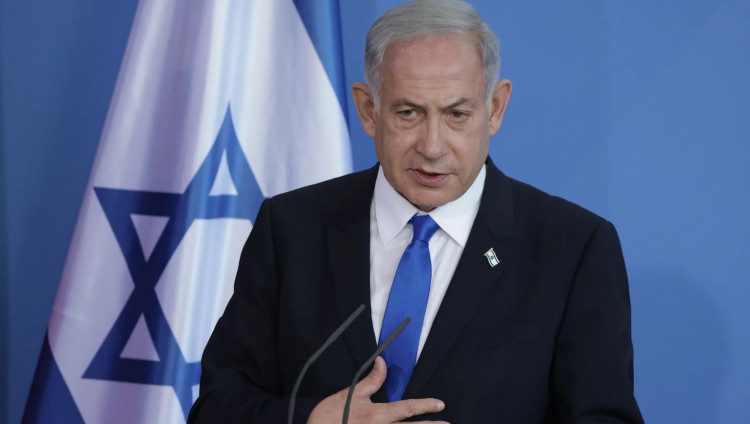 Нетаньяху сообщил, что Израиль ведет переговоры по освобождению заложников в Газе