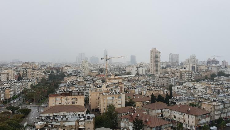 План объединения Тель-Авива и Бат-Яма отменен