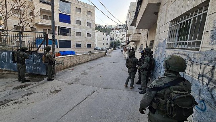 Теракт в Иерусалиме: задержаны братья террориста, убившего трех израильтян