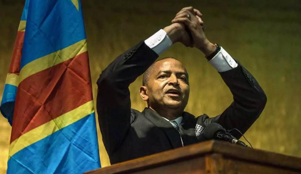 Еврейское происхождение кандидата в президенты вызвало политический кризис в Конго