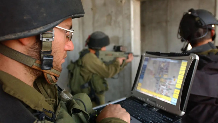 «Маленькая и умная» армия ведет Израиль к поражениям