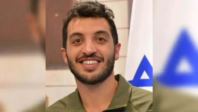 Умер от ран командир спецназа ЯМАМ, раненный террористами в Тулькареме