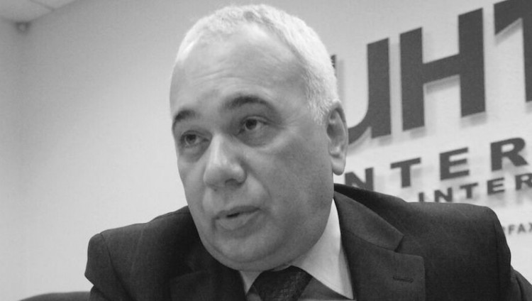 Лидер Таганской ОПГ Григорий Рабинович умер в «Матросской тишине», не дожив до суда