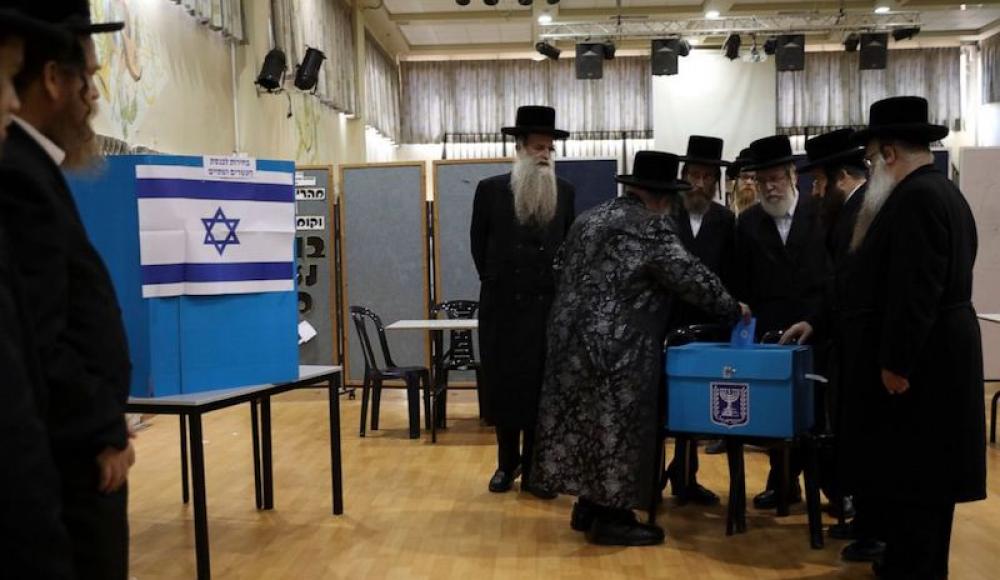Кому принадлежит Израиль, религиозным или светским, и причем здесь выборы?