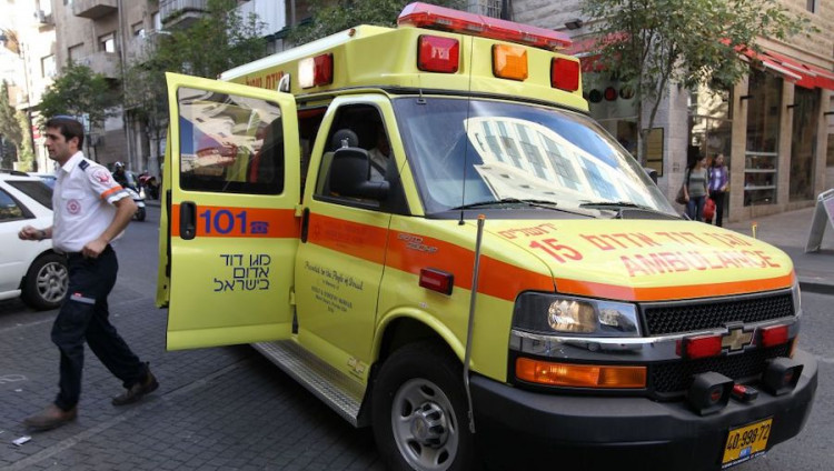 Лихорадка Западного Нила в Израиле: с мая выявлено 440 случаев, умерли 32 заболевших