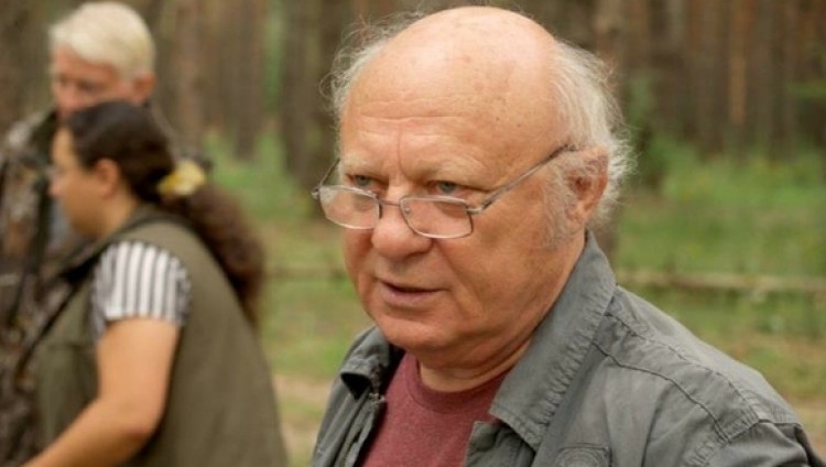 Умер режиссер сериалов «СМЕРШ» и «Дронго» Зиновий Ройзман