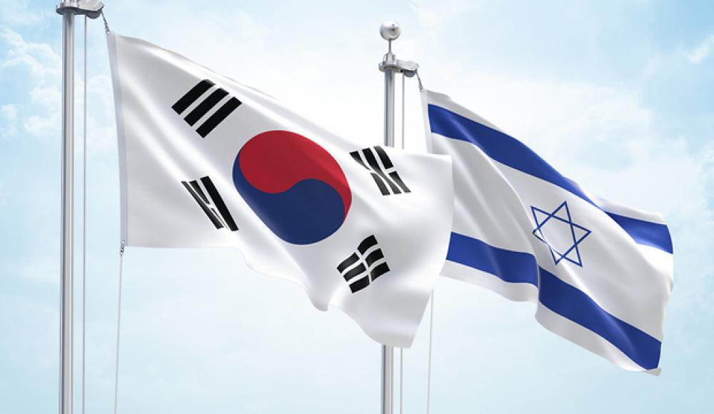 Израиль заключил соглашение об обмене 700 тысяч вакцин с Южной Кореей