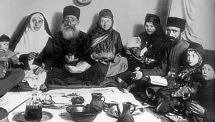 О книге «Евреи: бухарские, горские, грузинские в водовороте истории»