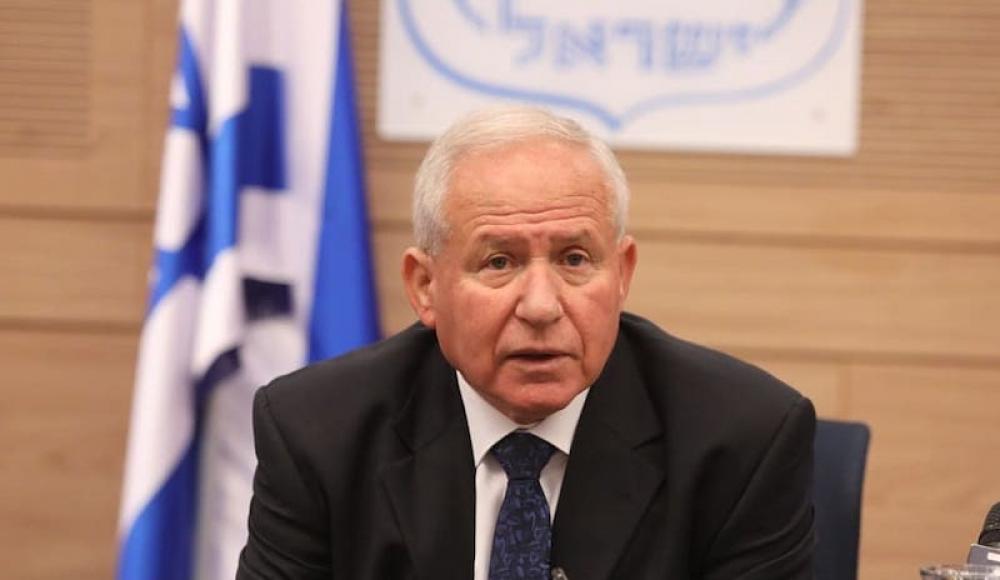 Экс-глава ШАБАК намерен возглавить «Ликуд» и баллотироваться в премьеры Израиля