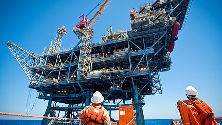 Консорциум «Тамар» вложит $673 млн в расширение мощностей израильского месторождения газа