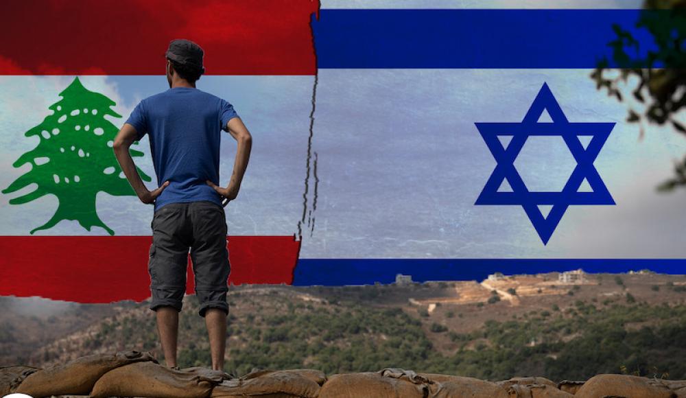 Израиль и Ливан возобновят переговоры по морской границе