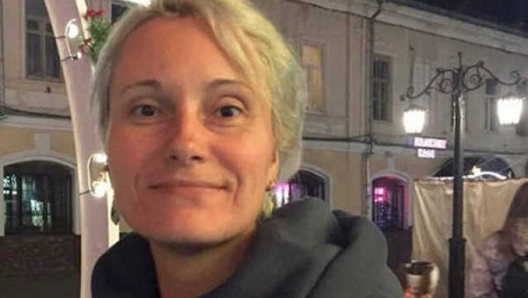 Помощница директора группы «Пикник» Екатерина Кушнер погибла во время теракта в «Крокусе»
