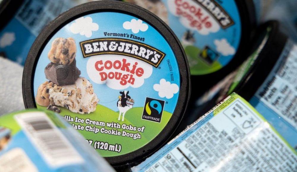 Ben&Jerry's отказалась продавать свое мороженое «на оккупированных Израилем территориях»