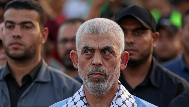 СМИ: лидеру ХАМАС дважды удалось ускользнуть от ЦАХАЛа в последние дни