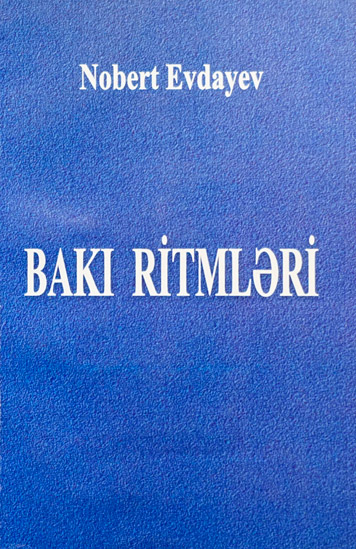 Baki ritmlэri