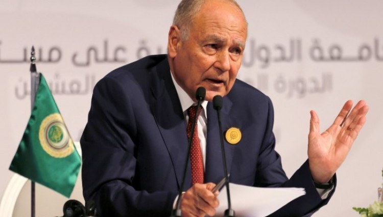 Генсек ЛАГ заявил, что «укрепление правых сил в Израиле негативно повлияет на стабильность в регионе»