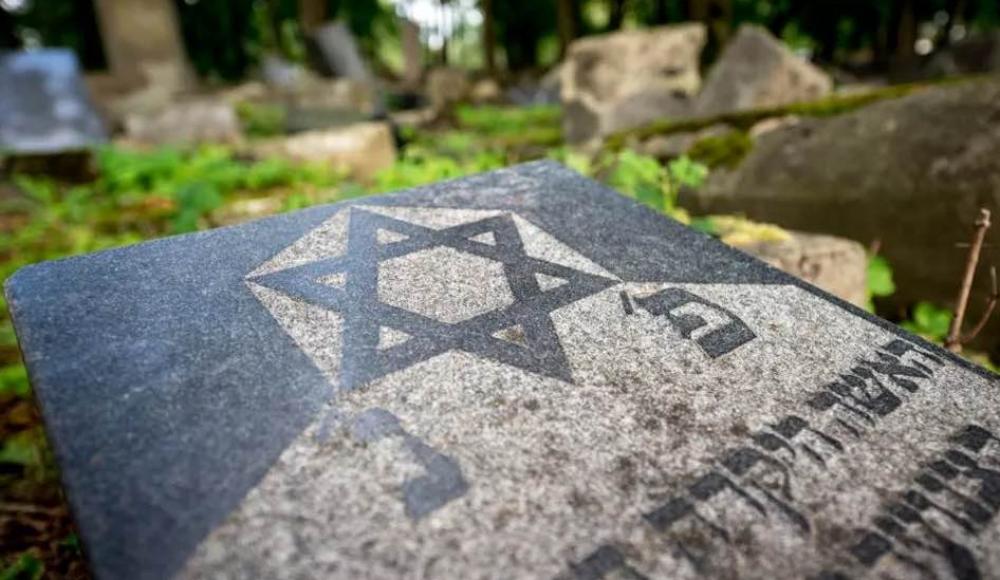 «Эстафета памяти»: в Волгограде перезахоронят останки евреев, убитых нацистами